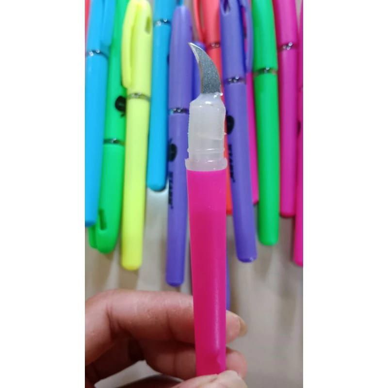 pisau raut taji ayam aduan [TERLARIS] BISA COD