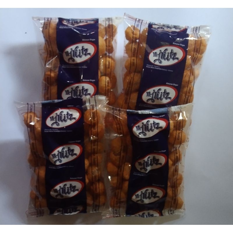 

Podruk Gurih Pedas Seuhah 100 Gram
