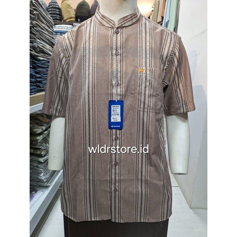 GIANI GRACIO BAJU KOKO PRIA`G72304.003.07