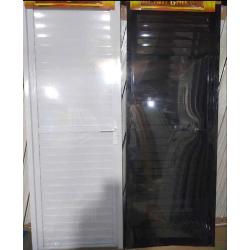 Pintu Kamar Mandi Alumunium