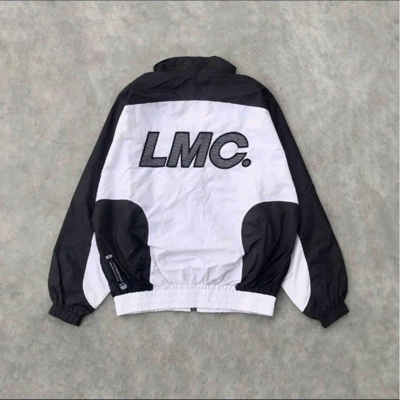 WINDBREAKER LMC