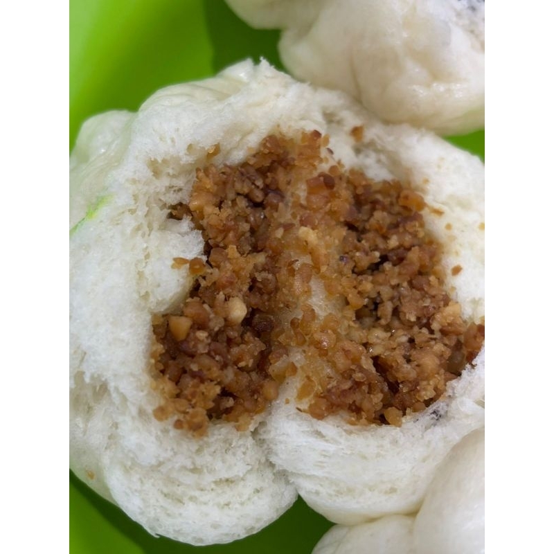 

Pao Tausa/kacang merah,Kacang Tanah