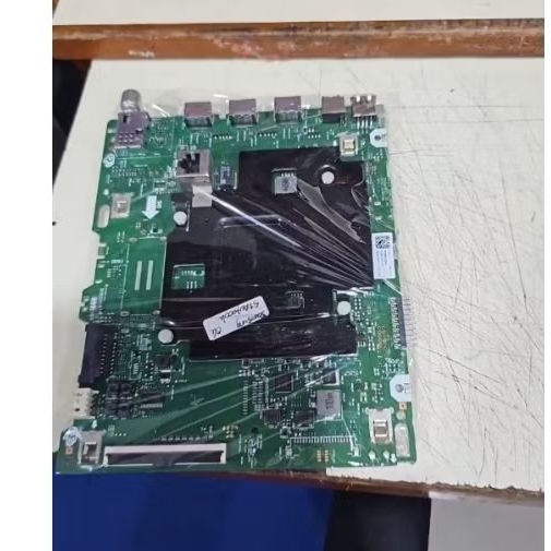 UA50AU7000K - MB - MAINBOARD - MOTHERBOARD - MOBO - MICOM - MODUL - MESIN TV LED SAMSUNG UA50AU7000 
