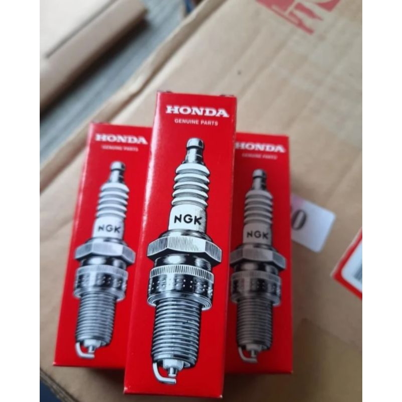 Busi Honda HRV,BRV,JAZZ,BRIO,MOBILIO original