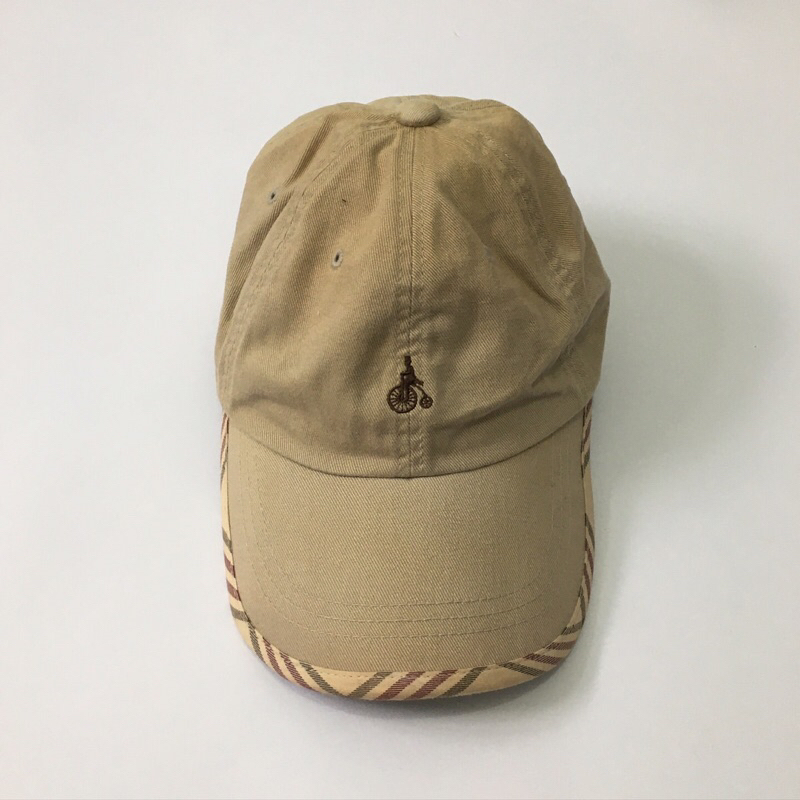 Bean Pole Cap