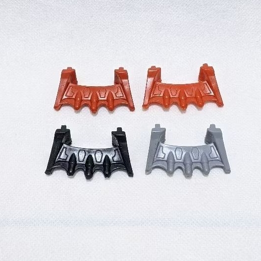 crush gear rw vort grenade