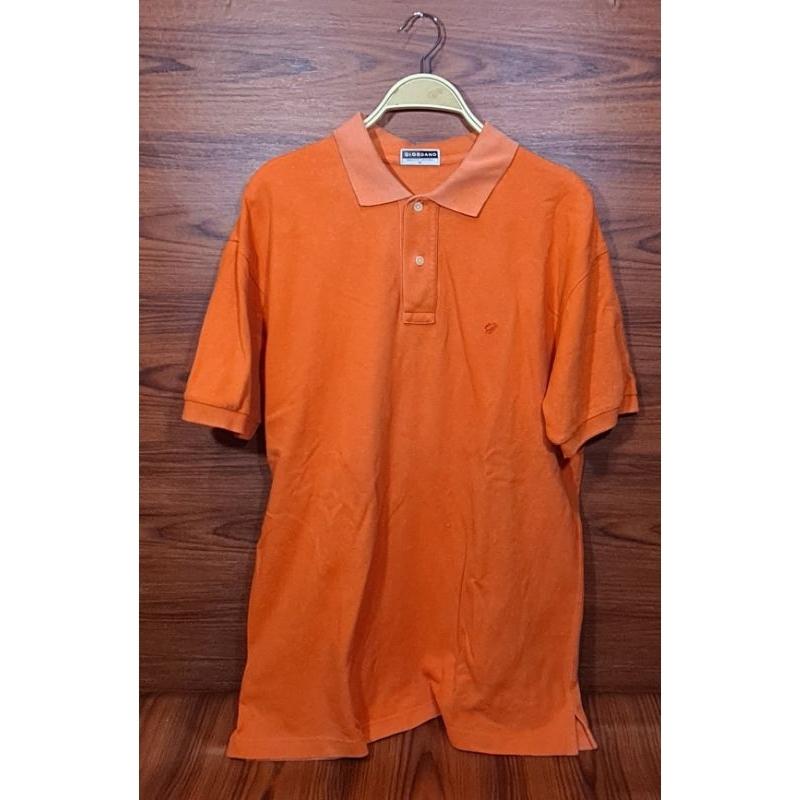 GIORDANO POLO Oren bagus