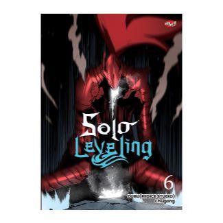 

Gramedia Jember - Solo Leveling 06 (Komik)
