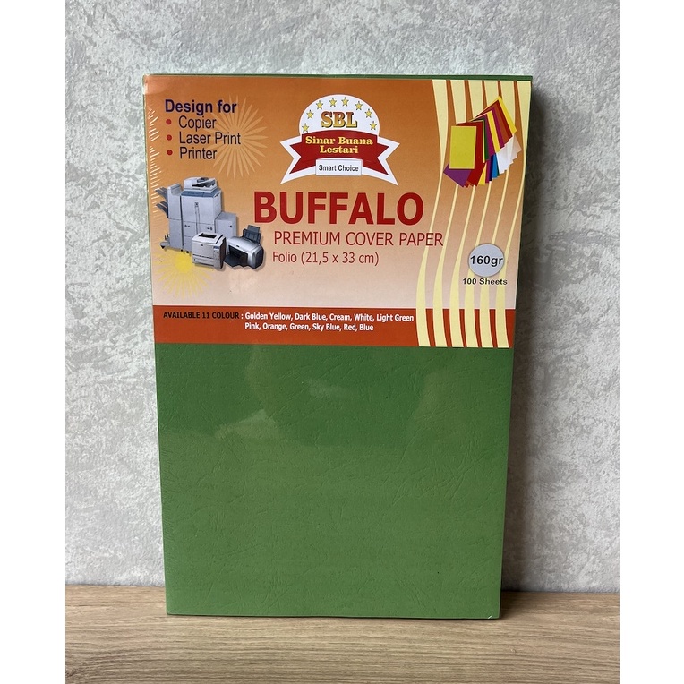 

KODE PRODUK T7EFM7935 Kertas Buffalo Folio Kertas Jilid F4
