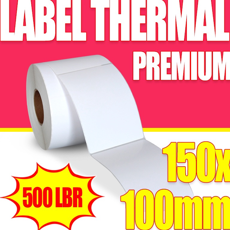 

KODE PRODUK IQNKQ8368 Kertas Label Thermal Kertas Thermal Print Kertas Stiker Barcode Online ShopWaterproof Anti Lentur 1x15mm Grosri Termurah