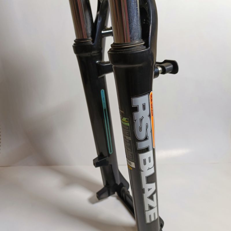 Fork RST BLAZE 26 Over Size