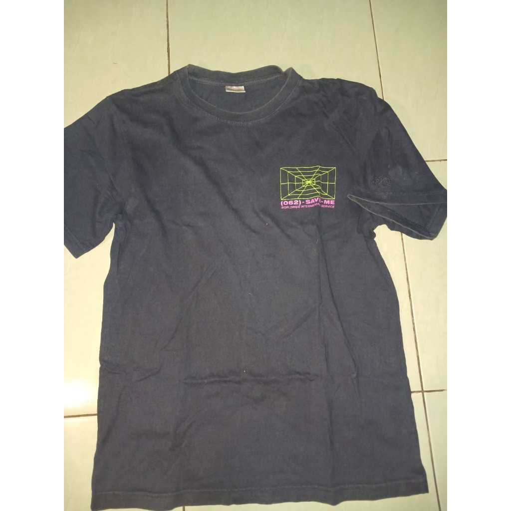 Kaos Public Culture seri worldwide