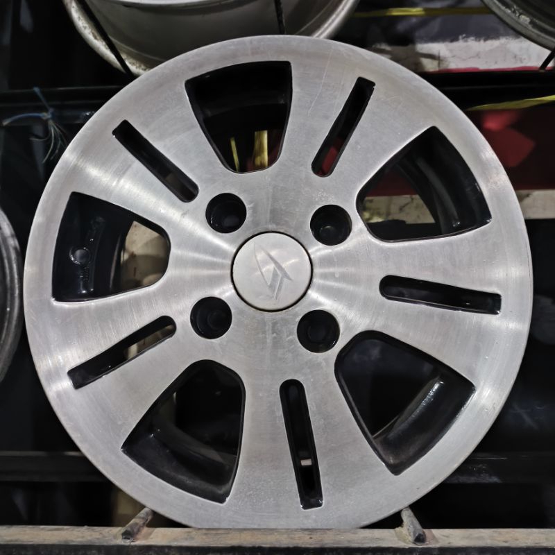 VELG OEM XENIA RING 14 PCD 4X114