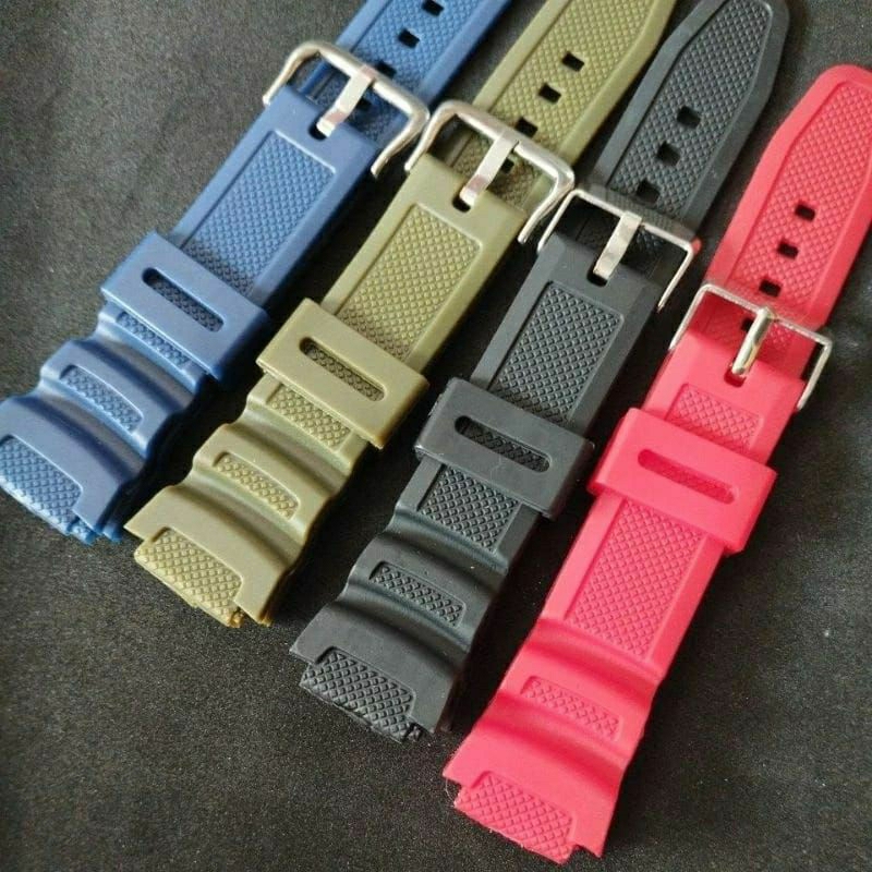 Strap Tali Jam Tangan Biden Militari Sport Tali Jam BIDEN