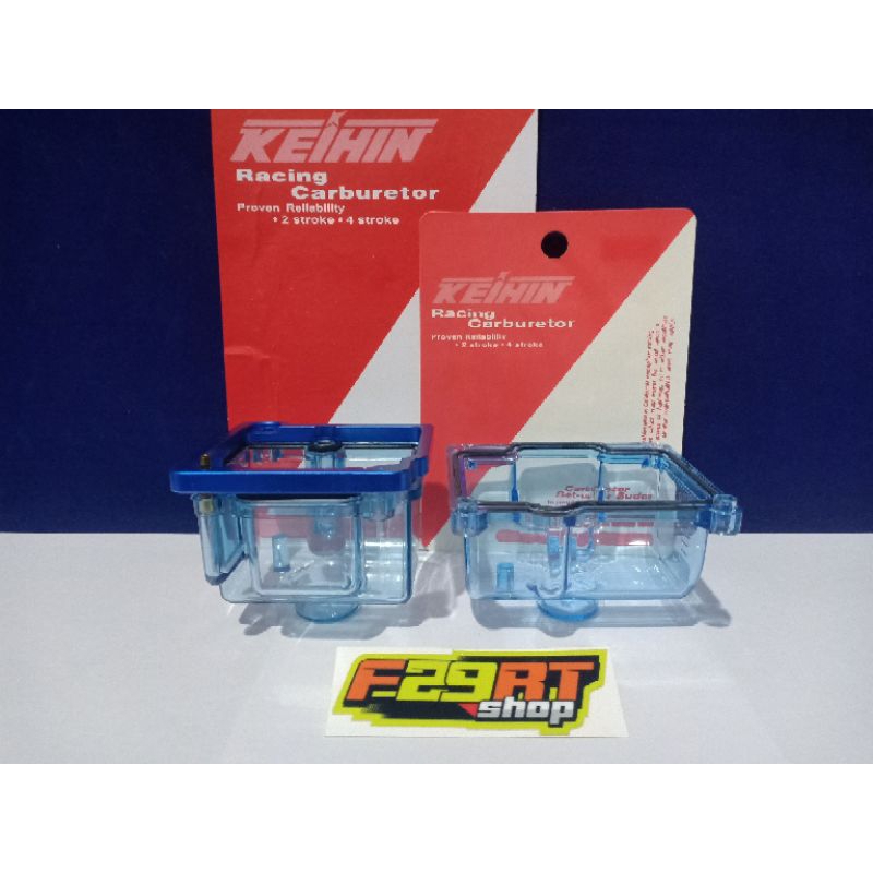 Mangkok Tutup Mika Karburator Cover Tutup Mika Karbu Karburator Transparan