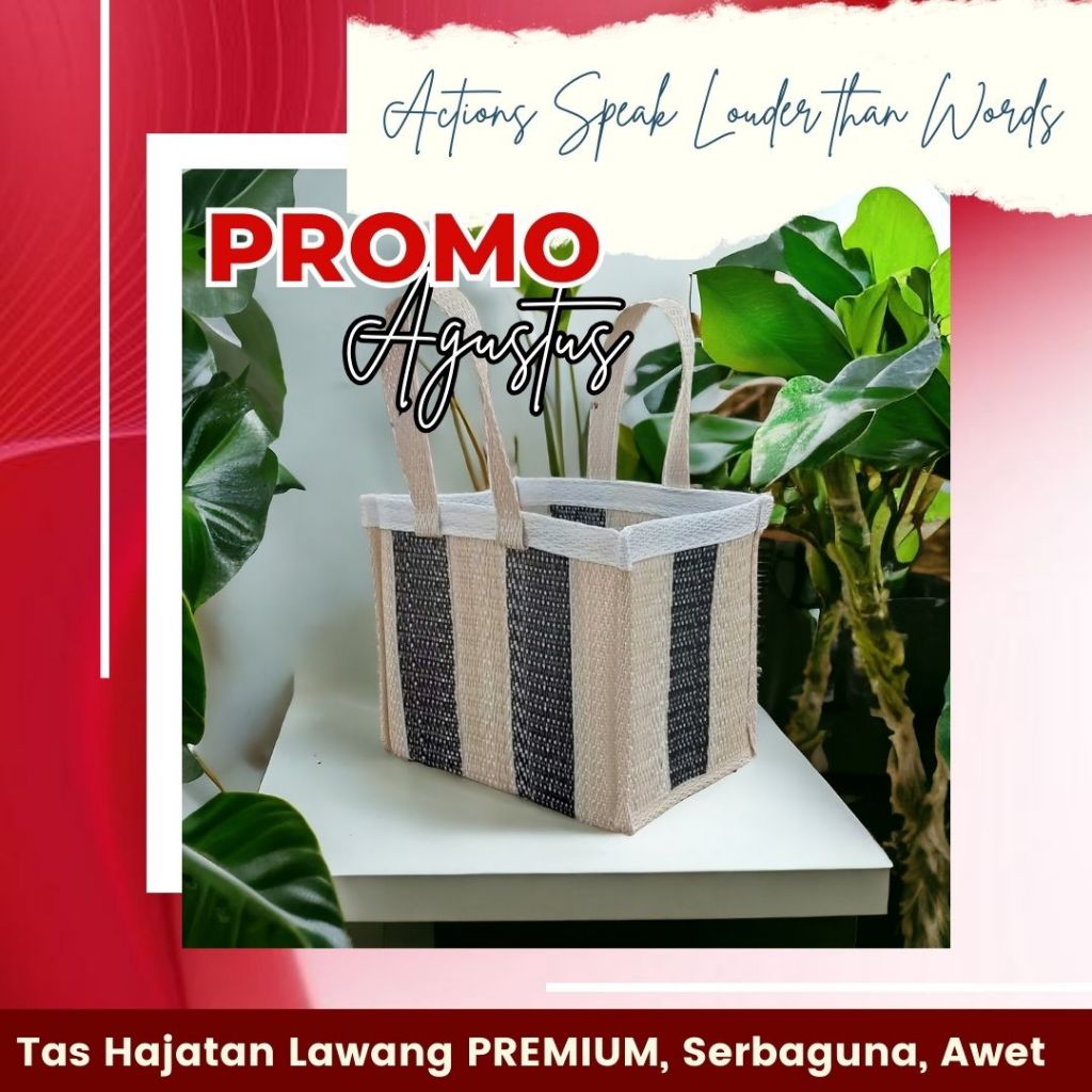 Tas Hajatan Surabaya Lebih Praktis/ Tas Berkat Surabaya/ Tas Tahlil Surabaya/ Tas Selamatan Surabaya