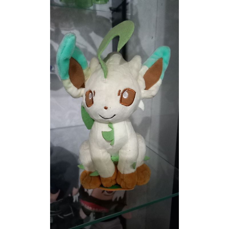 Boneka Pokemon / Pokemon Plush