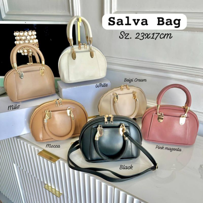 SALVA BAG