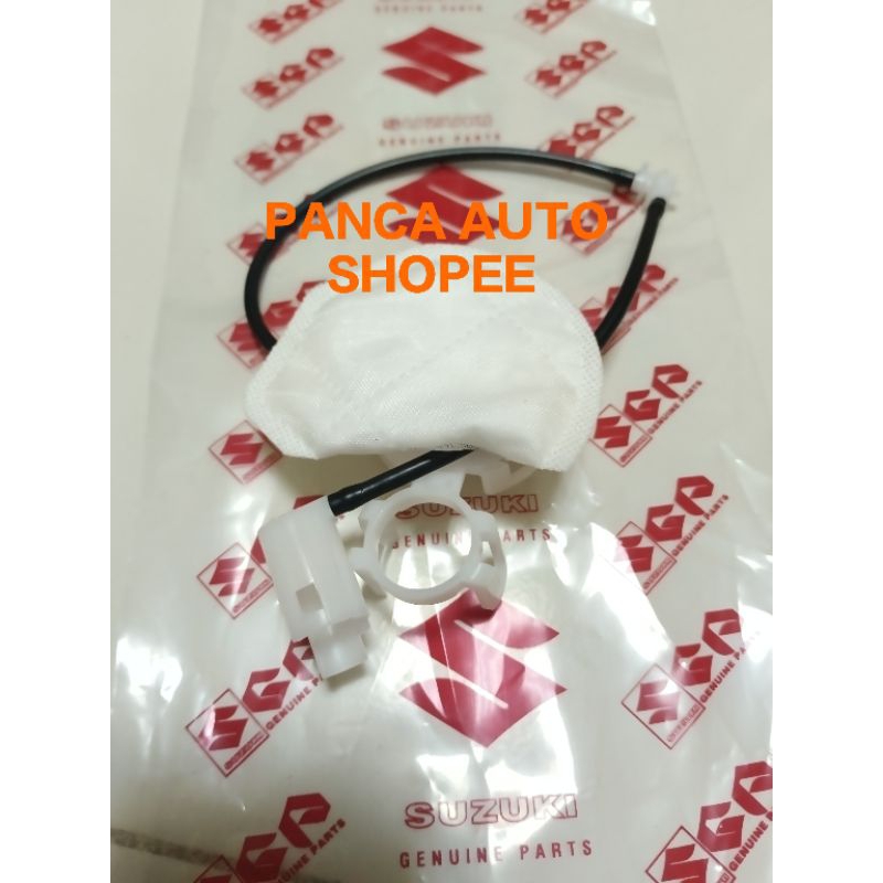 Filter bensin saringan fuel pump Suzuki Apv GX GS ori