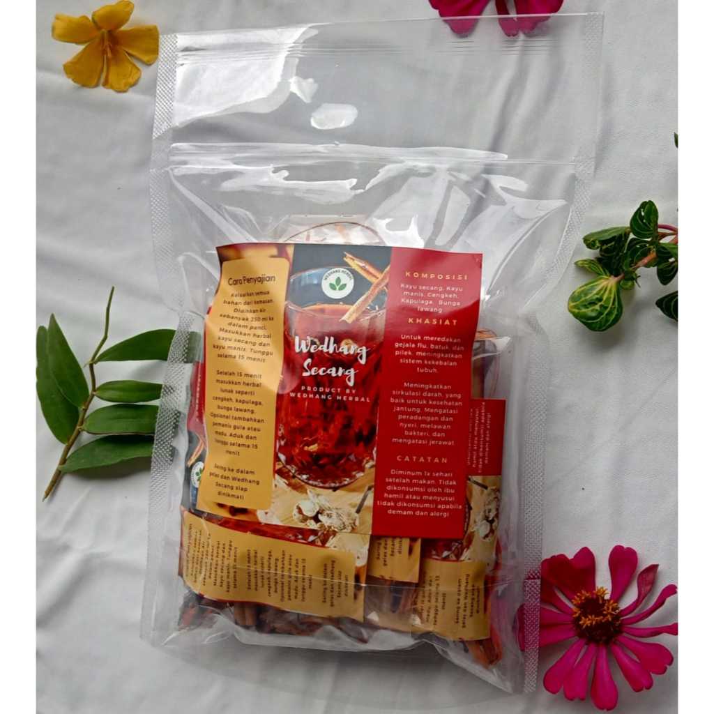 

(WH) wedang herbal jamu batuk pilek jamu imunitas herbal secang jamu secang untuk menjaga stamina tubuh