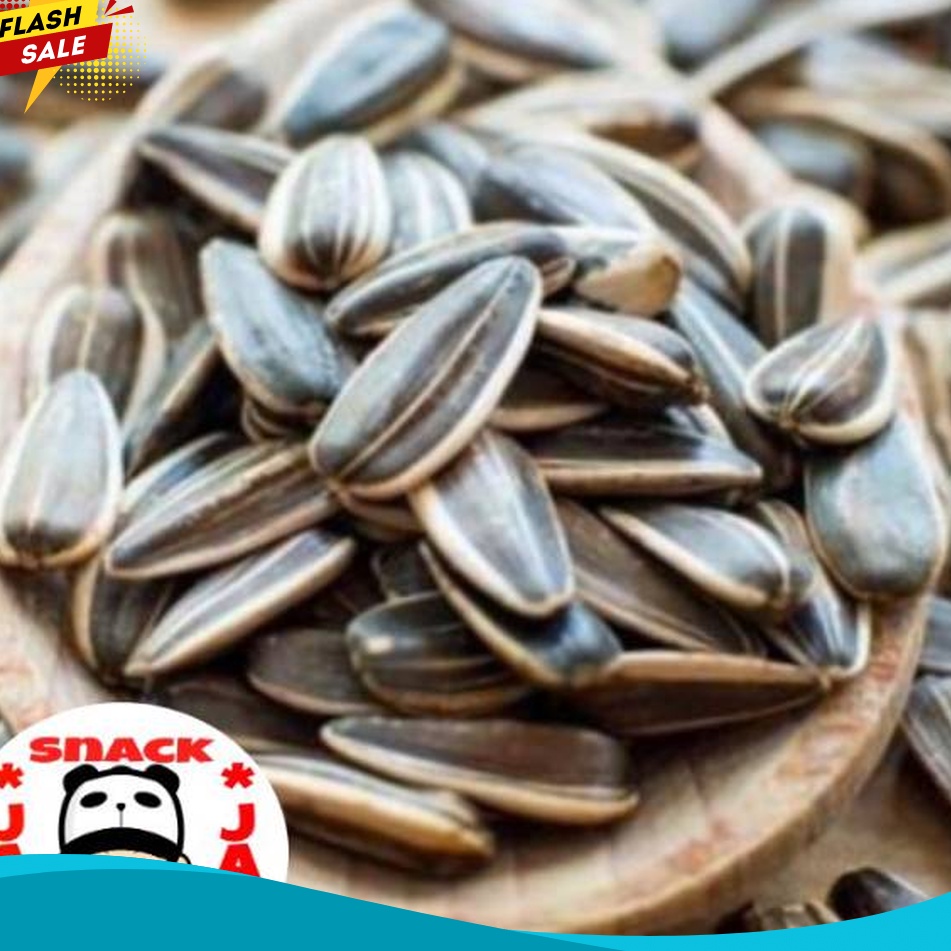 

HEMAT BESARBESARAN 5 GR Kuaci Rebo Kuaci Bunga Matahari Biji Bunga Matahari Kiloan Rasa Susu Original