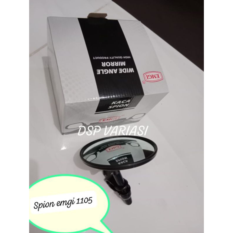 VARIASI SPION TRUK UNIVERSAL 1105 EMGI