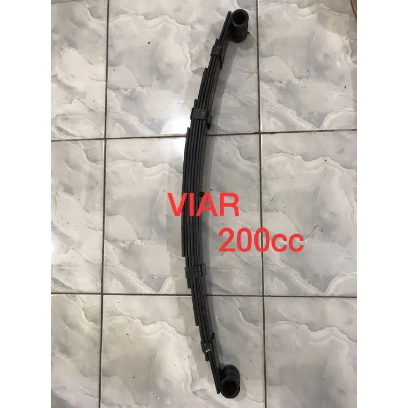 per belakang Viar 200cc per daun viar 200cc