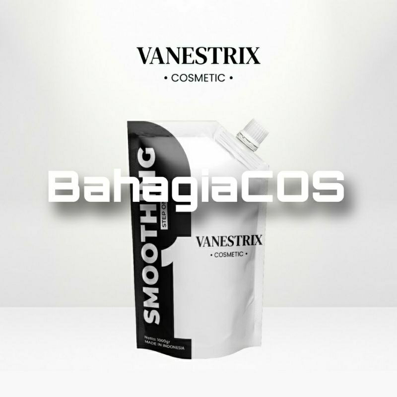 Vanestrix Smoothing step1 1kg