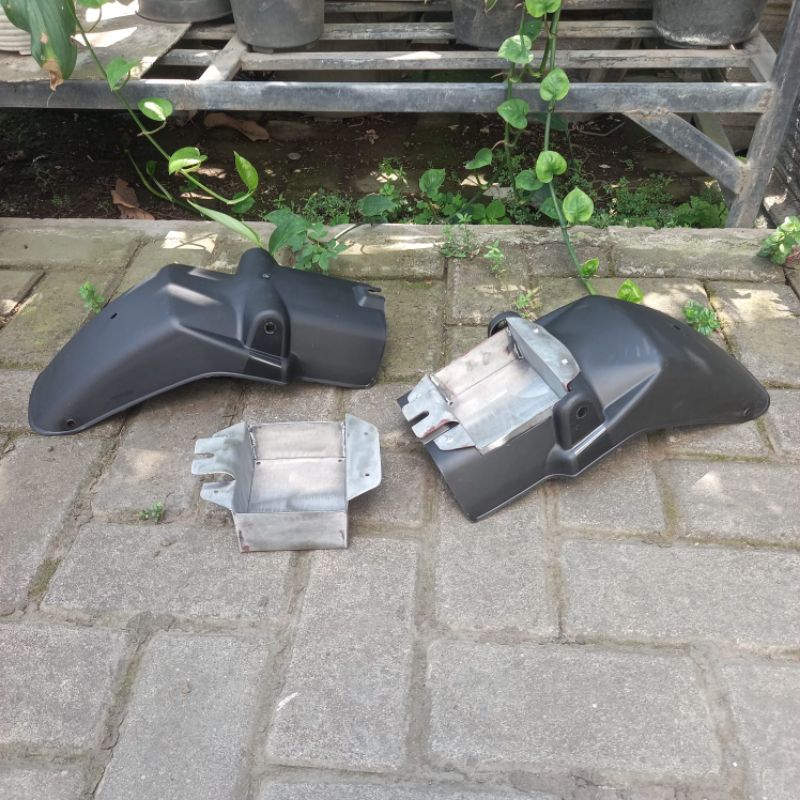 SLEBOR GL MAX PRO SETT PANGKON AKI SPAKBOR BELAKANG GL MAX SETT PANGKON AKI