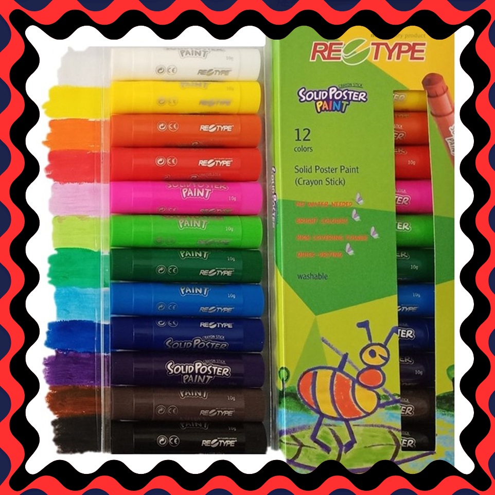 

BELANJA CERDAS Cat Lukis Kaligrafi 15 gram