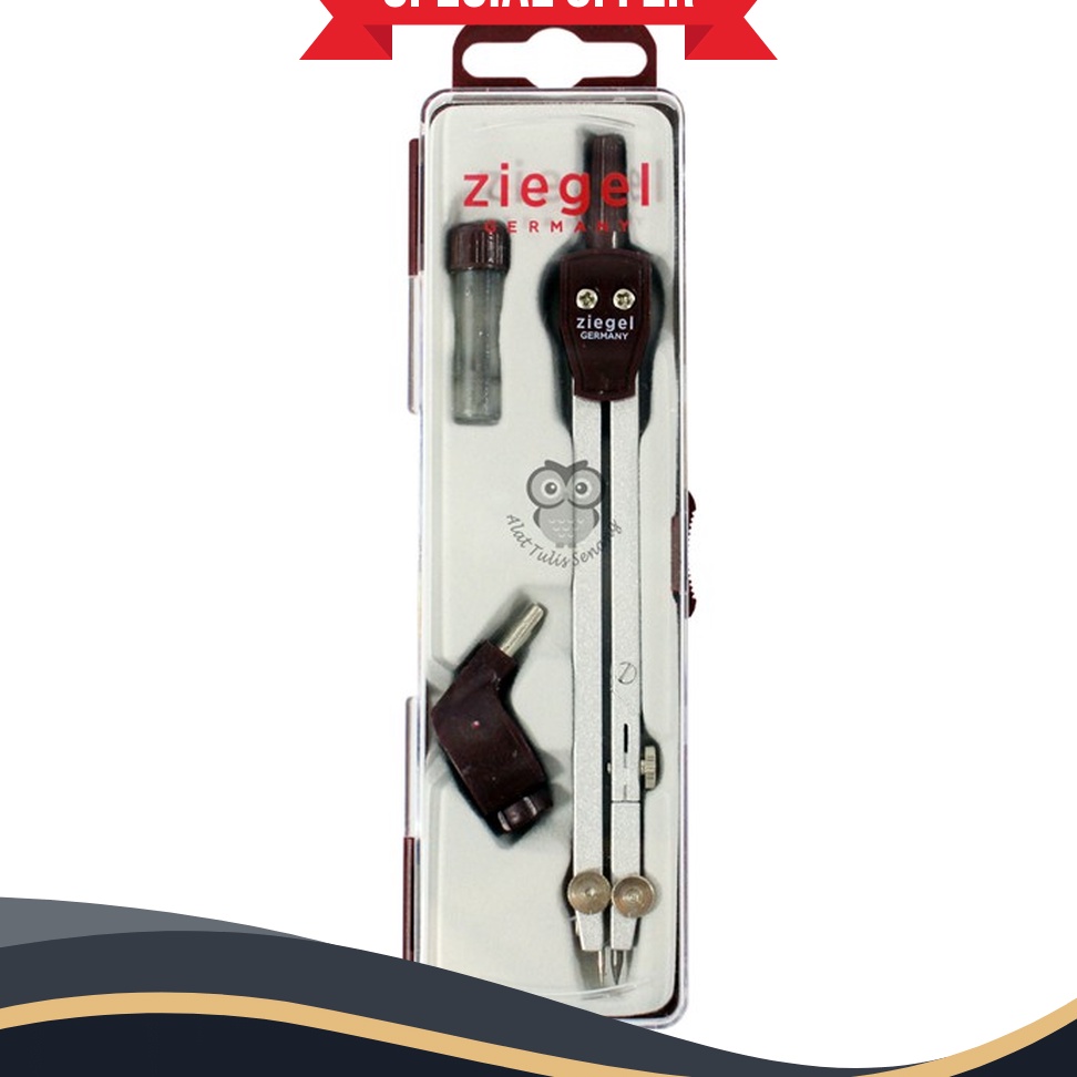 

PROMO AKHIR BULAN Jangka Set Ziegel