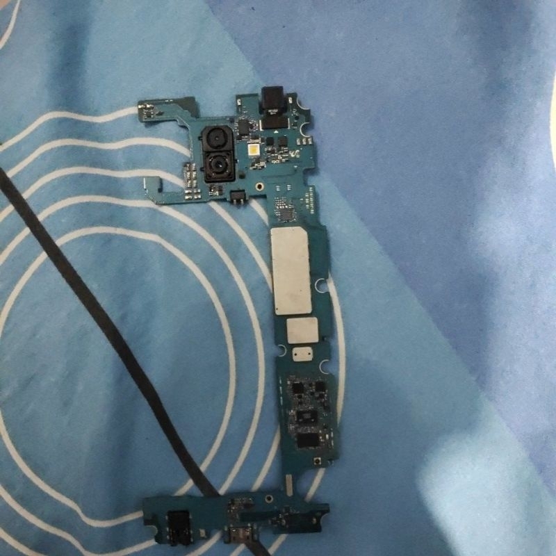 MESIN SAMSUNG J6+ J6 PLUS MINUS