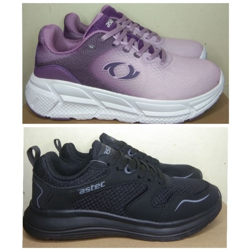 sport station sepatu running astec