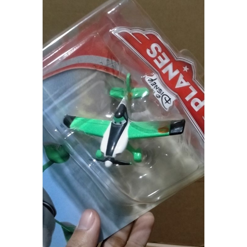 Mattel Die-cast Disney Planes