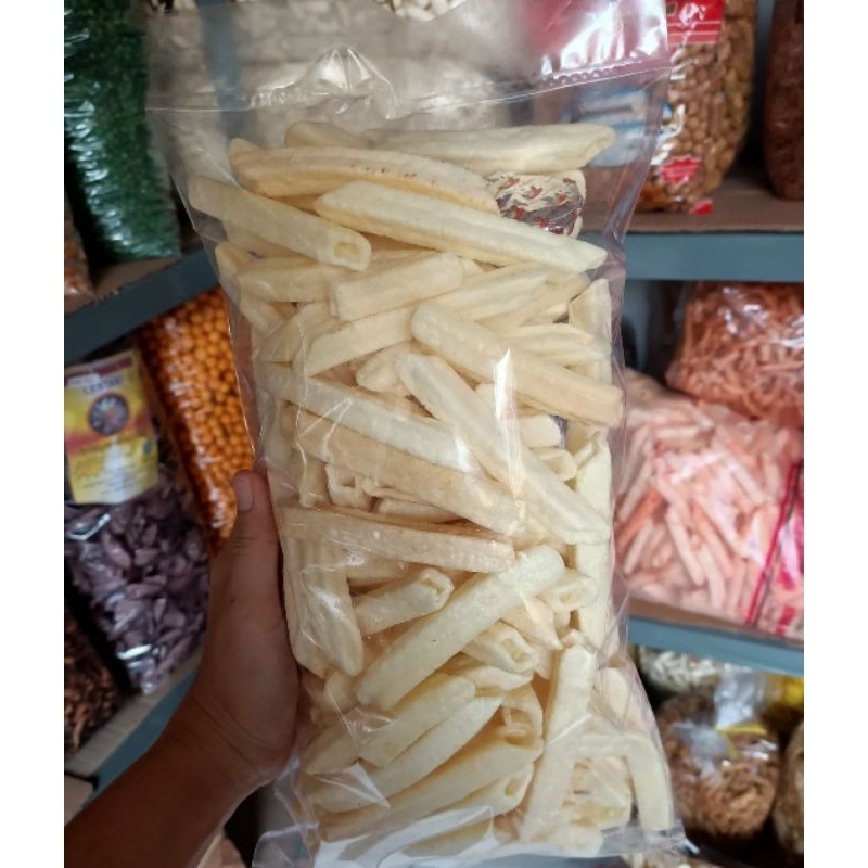 

keripik/kentang