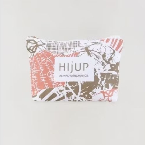 Hijup Basic Hijup Exclusive Pouch Large