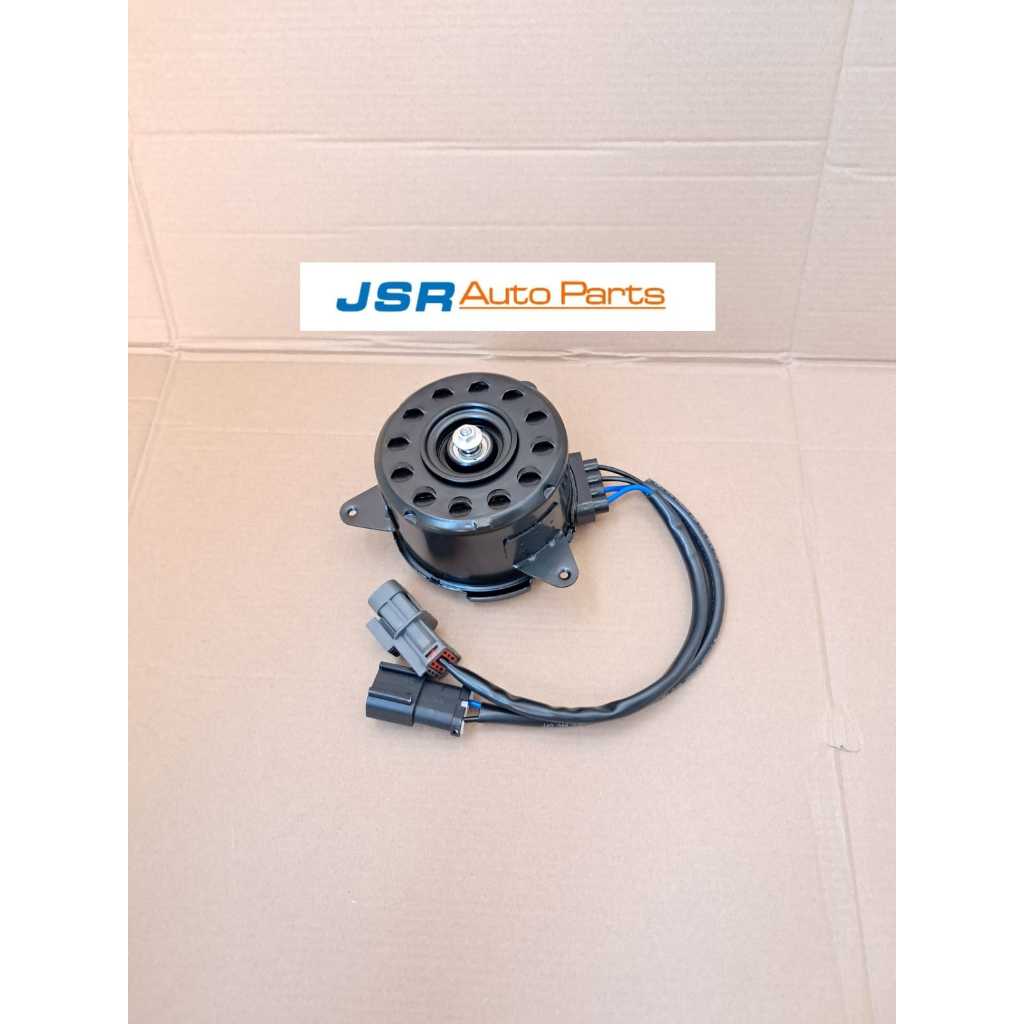 Motor fan nissan Evalia dinamo kipas radiator nissan Evalia