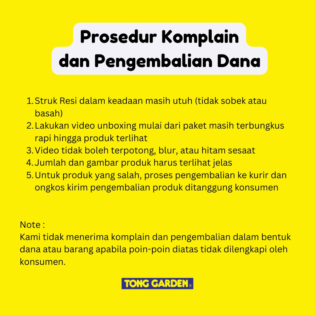 

Bundle 2 Tong Garden Coated Peanuts Coconut Flavour 190gr - Kacang Tanah Tepung Rasa Kelapa