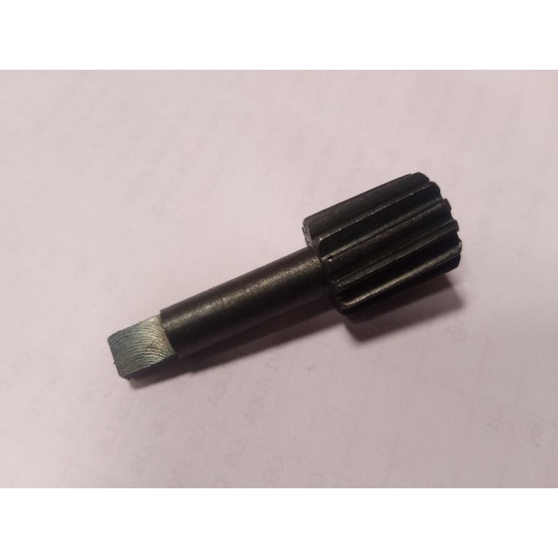 Gigi Kilometer Spedometer Suzuki Futura SL 413 Colt T 120ss