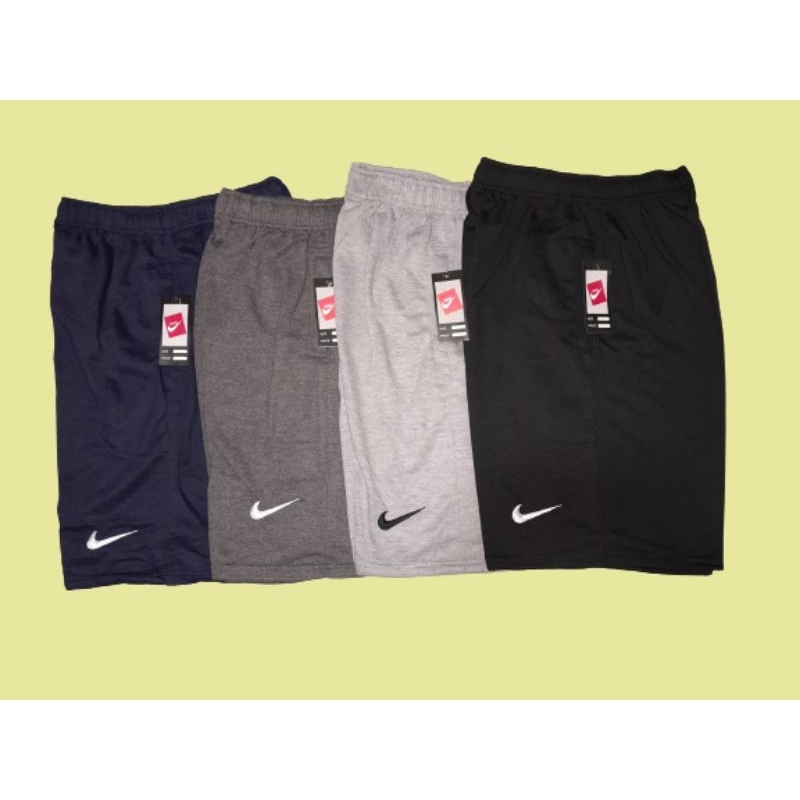 celana pendek sport / short pants baby terry tebal (1kodi)