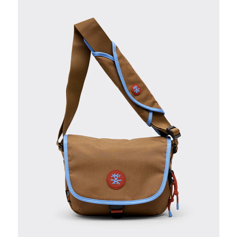 CRUMPLER CAMERA BAGS - 5 MILLION DOLLAR HOME