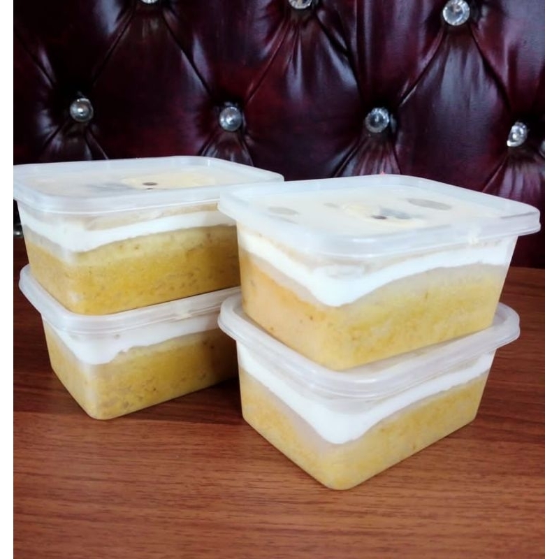 

DESSERT/KEJU/ukuran/sedang