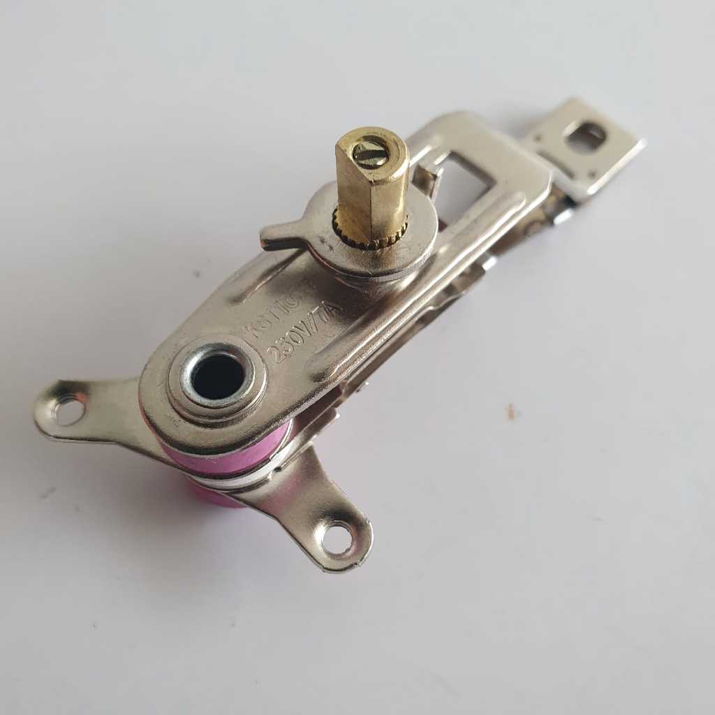 Otomatis Setrika Maspion Umum - Otomatis Thermostat Setrika Gosokan - Thermostat Setrika Maspion