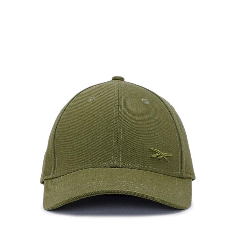Topi Reebok Unisex Cap - Army