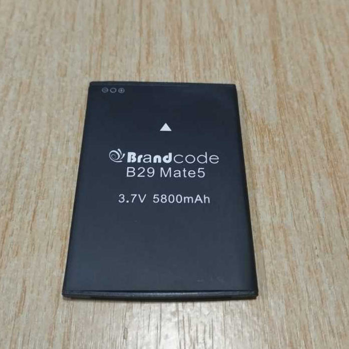 battery batre brandcode B29 MATE 5