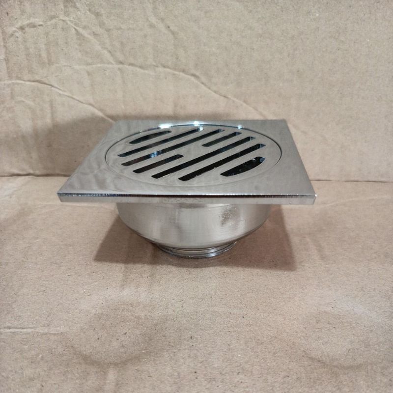 floor drain 2 inchi/saringan got mdl 905