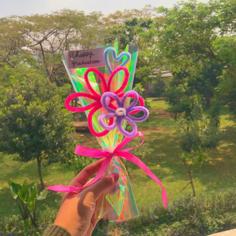 Mini Bouquet / Bouquet request / Bouquet hologram / Bouquet costume / bouquet bulukawat / bouquet pi