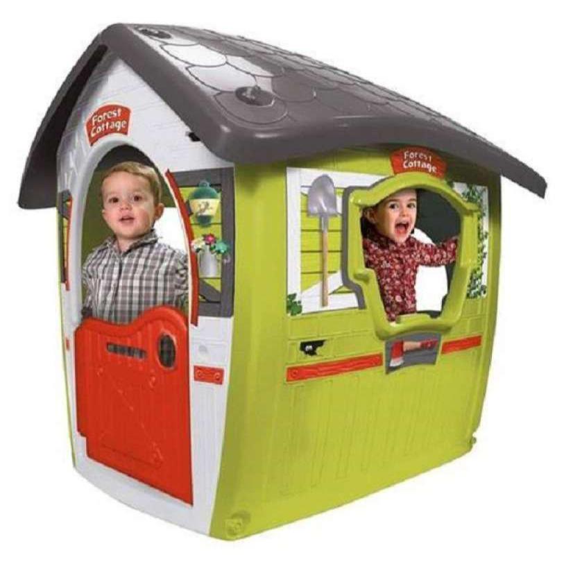 SEWA Mainan Jungle House - Azkia Baby Rental Medan Mainan Anak Medan