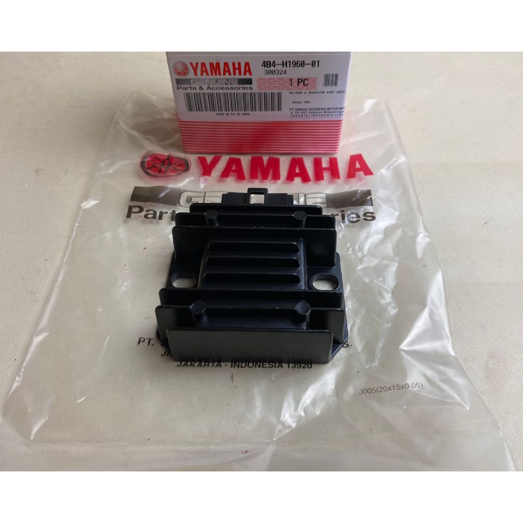 KIPROK NMAX XABRE JUPITER MX KING ORIGINAL YAMAHA