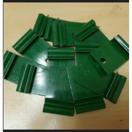 

Gording clip hijau 100pcs